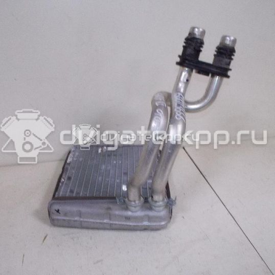 Фото Радиатор отопителя  1K0819031E для Skoda Octavia / Yeti 5L / Octaviaii 1Z3 / Superb