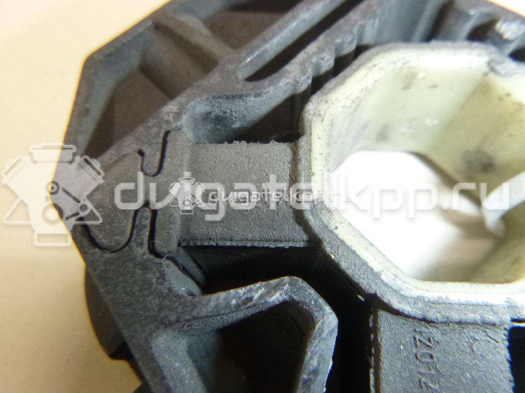 Фото Кронштейн радиатора  1K0121367D для Skoda Roomster 5J / Yeti 5L / Fabia / Superb / Rapid {forloop.counter}}