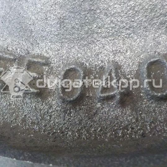 Фото Маховик для двигателя HR16DE для Nissan (Dongfeng) Tiida 105-126 л.с 16V 1.6 л бензин 12310EE000