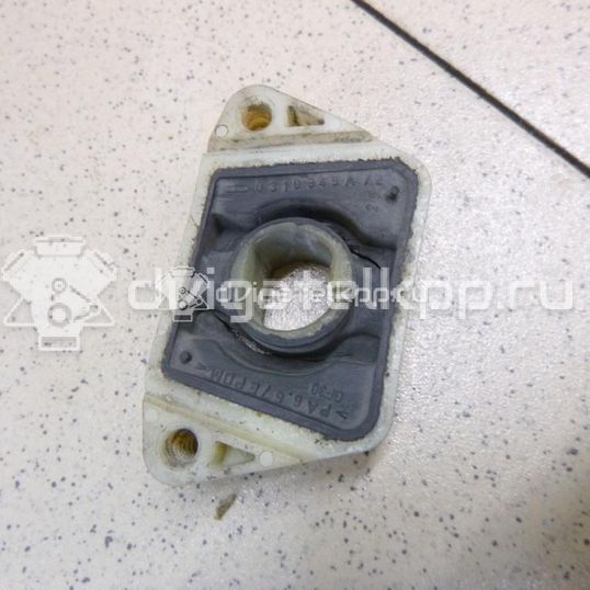 Фото Подушка радиатора  5J0121367 для Skoda Roomster 5J / Fabia