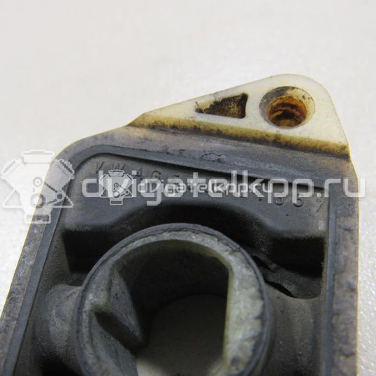 Фото Подушка радиатора  5J0121367 для Skoda Roomster 5J / Fabia