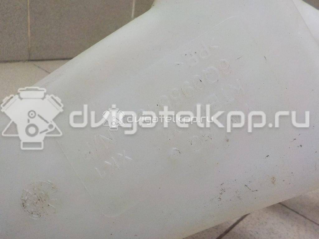 Фото Бачок омывателя лобового стекла  6Q0955453P для Skoda Roomster 5J / Octaviaii 1Z3 / Yeti 5L / Fabia / Octavia {forloop.counter}}