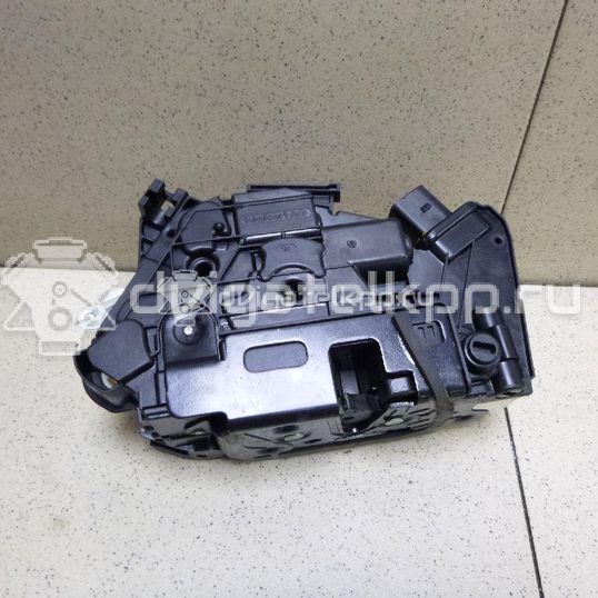 Фото Замок двери задней правой  5N0839016G для Skoda Fabia