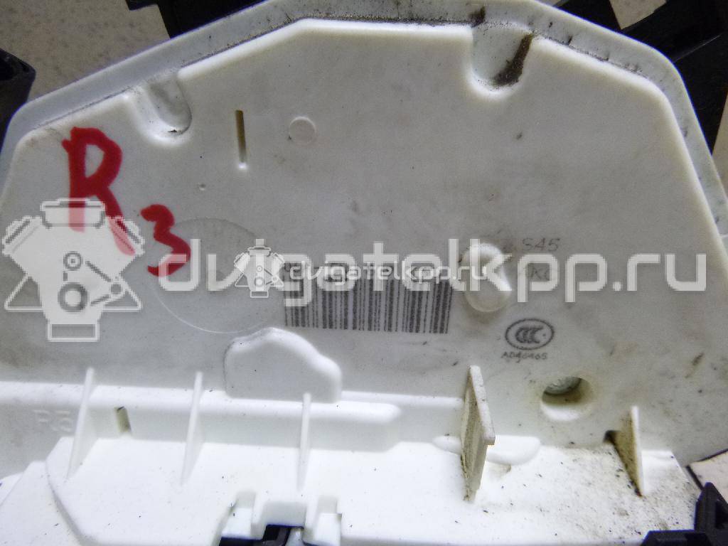 Фото Замок двери задней правой  5N0839016G для Skoda Fabia {forloop.counter}}