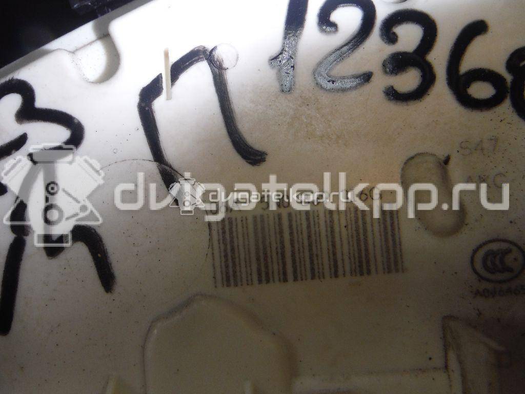 Фото Замок двери задней правой  5N0839016G для Skoda Fabia {forloop.counter}}