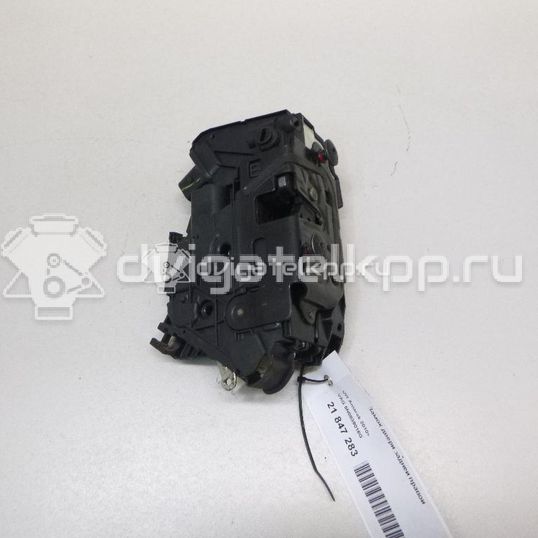 Фото Замок двери задней правой  5N0839016G для Skoda Fabia