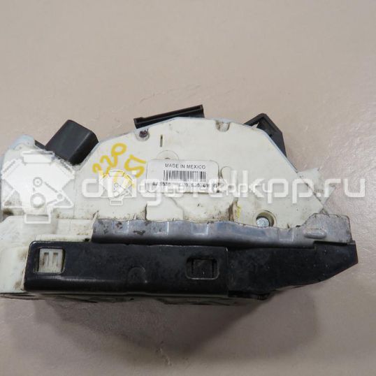 Фото Замок двери задней правой  5N0839016G для Skoda Fabia