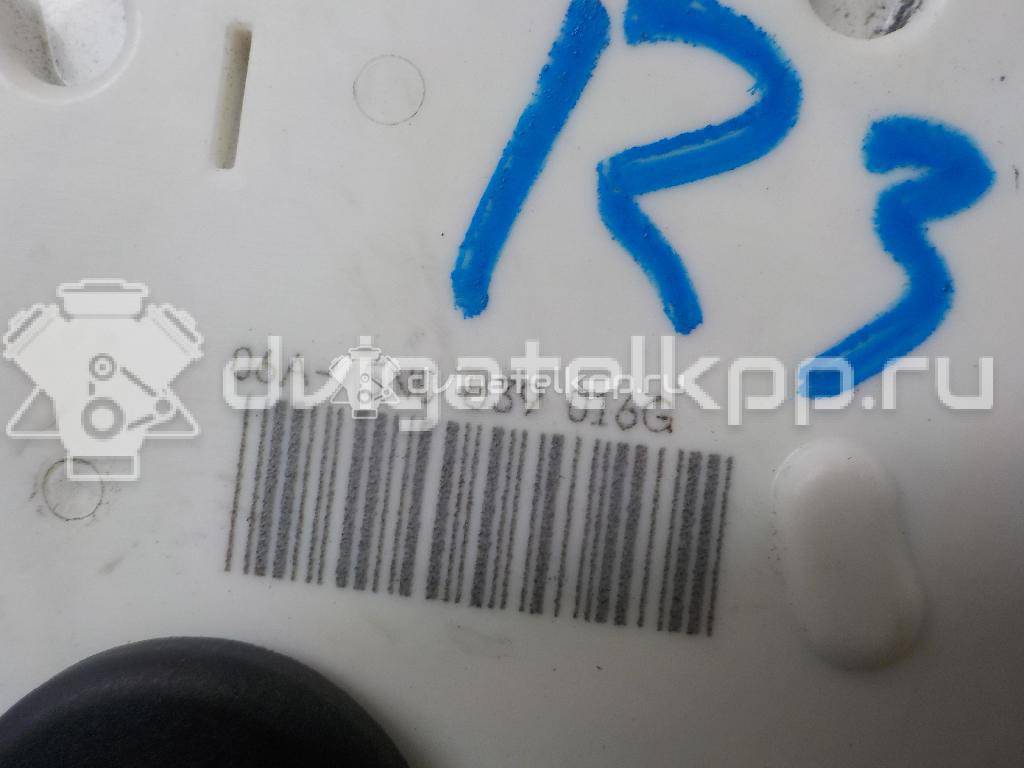 Фото Замок двери задней правой  5N0839016G для Skoda Fabia {forloop.counter}}