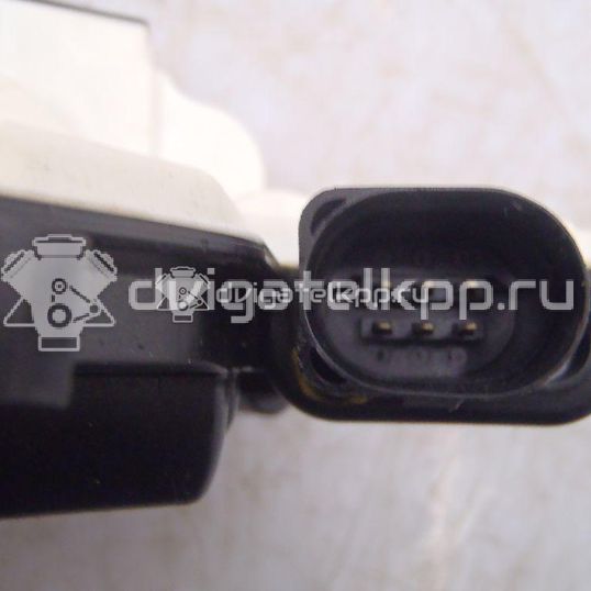 Фото Замок двери задней правой  5N0839016G для Skoda Fabia