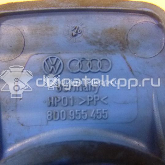 Фото Крышка бачка омывателя  8D0955455 для skoda Fabia