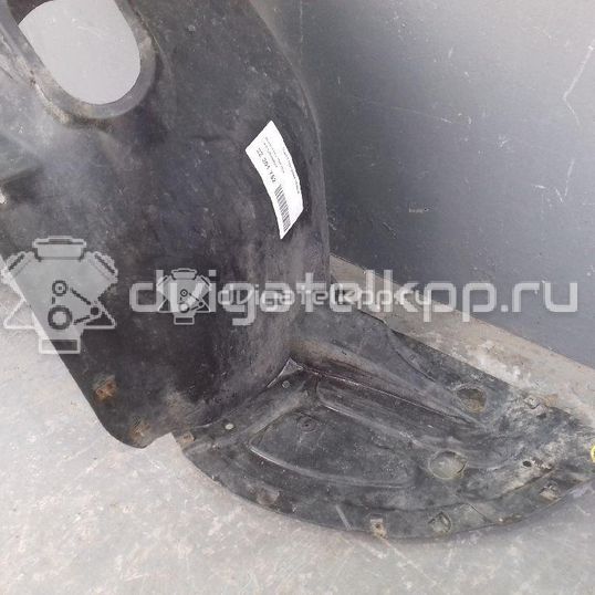 Фото Локер передний правый  5J0809958A для Skoda Roomster 5J / Fabia