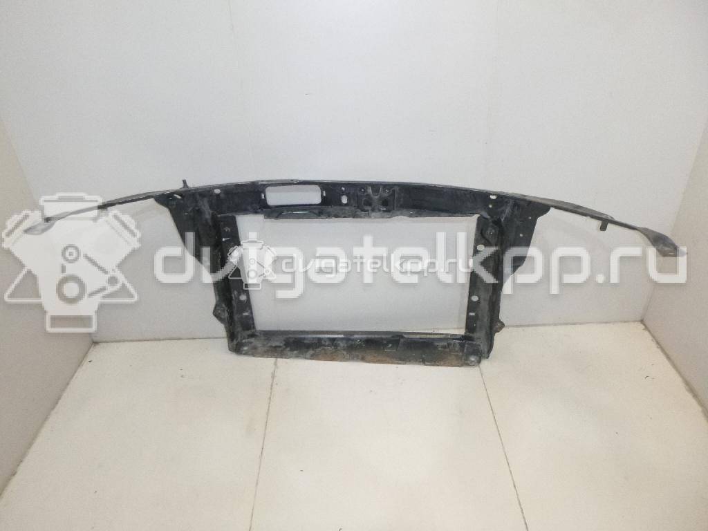 Фото Панель передняя  5J0805591 для Skoda Roomster 5J / Fabia {forloop.counter}}