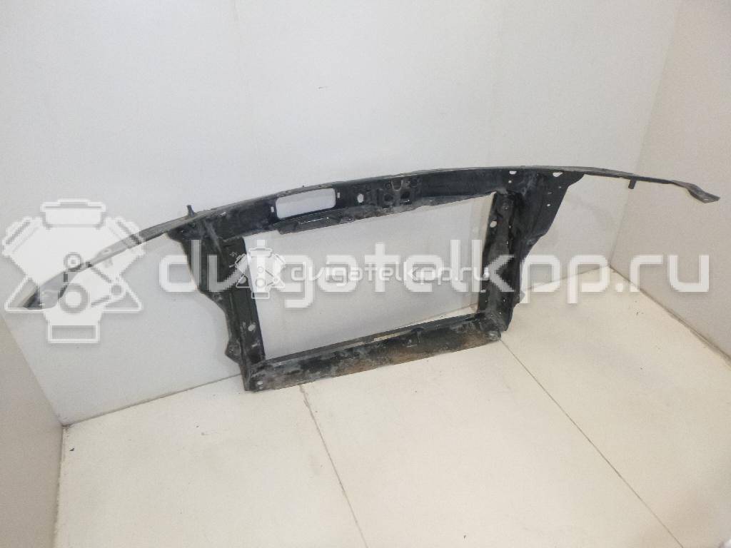 Фото Панель передняя  5J0805591 для Skoda Roomster 5J / Fabia {forloop.counter}}