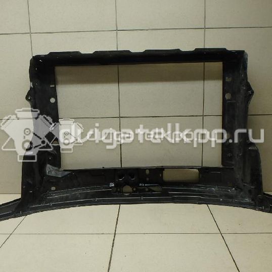 Фото Панель передняя  5J0805591 для Skoda Roomster 5J / Fabia