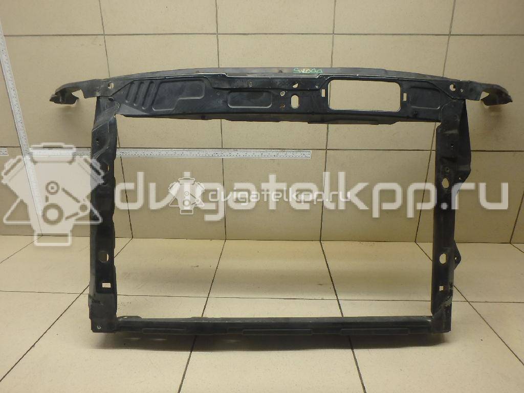 Фото Панель передняя  5J0805591 для Skoda Roomster 5J / Fabia {forloop.counter}}