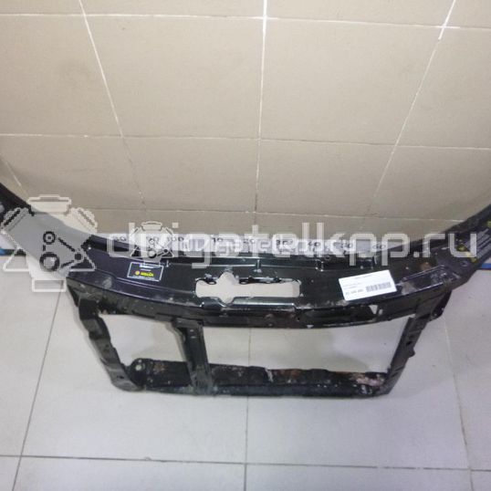 Фото Панель передняя  5J0805591A для Skoda Roomster 5J / Fabia