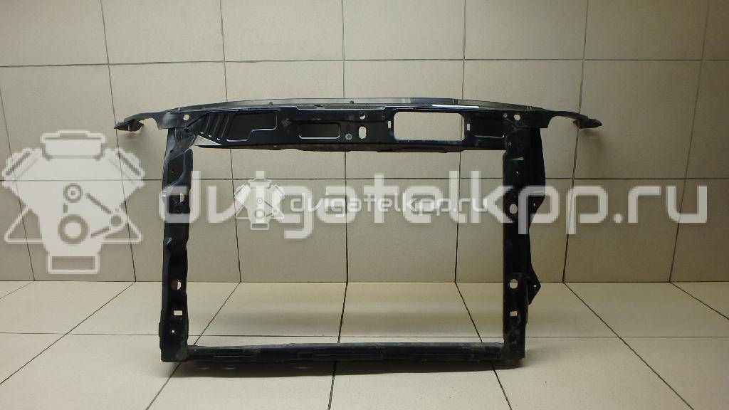 Фото Панель передняя  5J0805591A для Skoda Roomster 5J / Fabia {forloop.counter}}