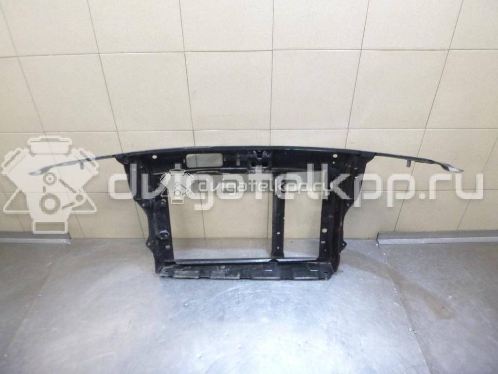 Фото Панель передняя  5J0805591A для Skoda Roomster 5J / Fabia {forloop.counter}}