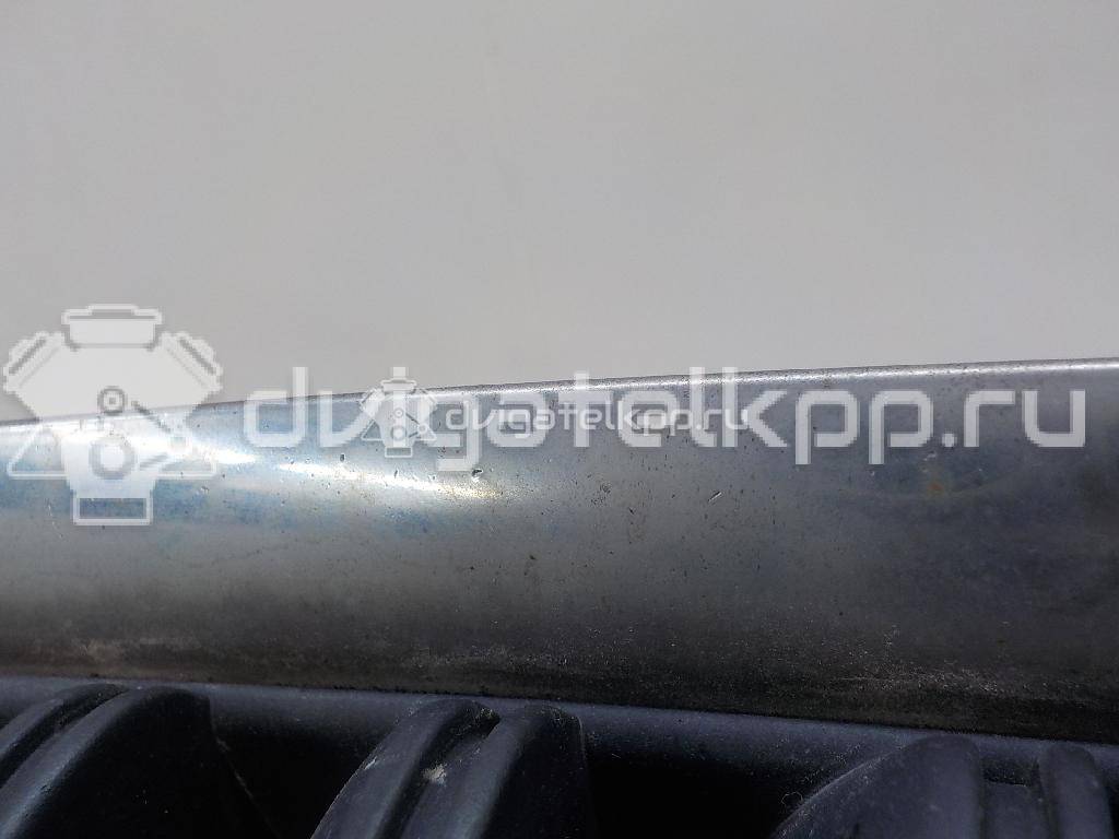 Фото Решетка радиатора  5J0853668A для Skoda Roomster 5J / Fabia {forloop.counter}}