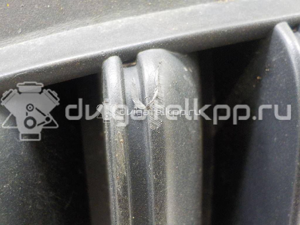 Фото Решетка радиатора  5J0853668A для Skoda Roomster 5J / Fabia {forloop.counter}}