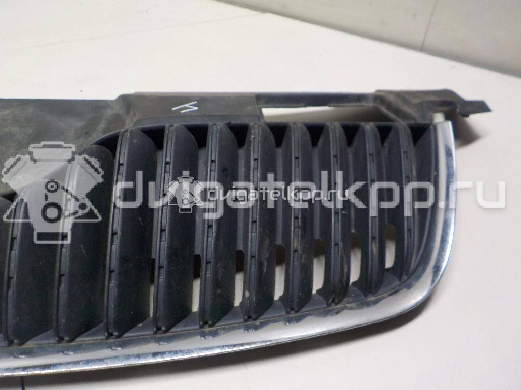 Фото Решетка радиатора  5J0853668A для Skoda Roomster 5J / Fabia {forloop.counter}}