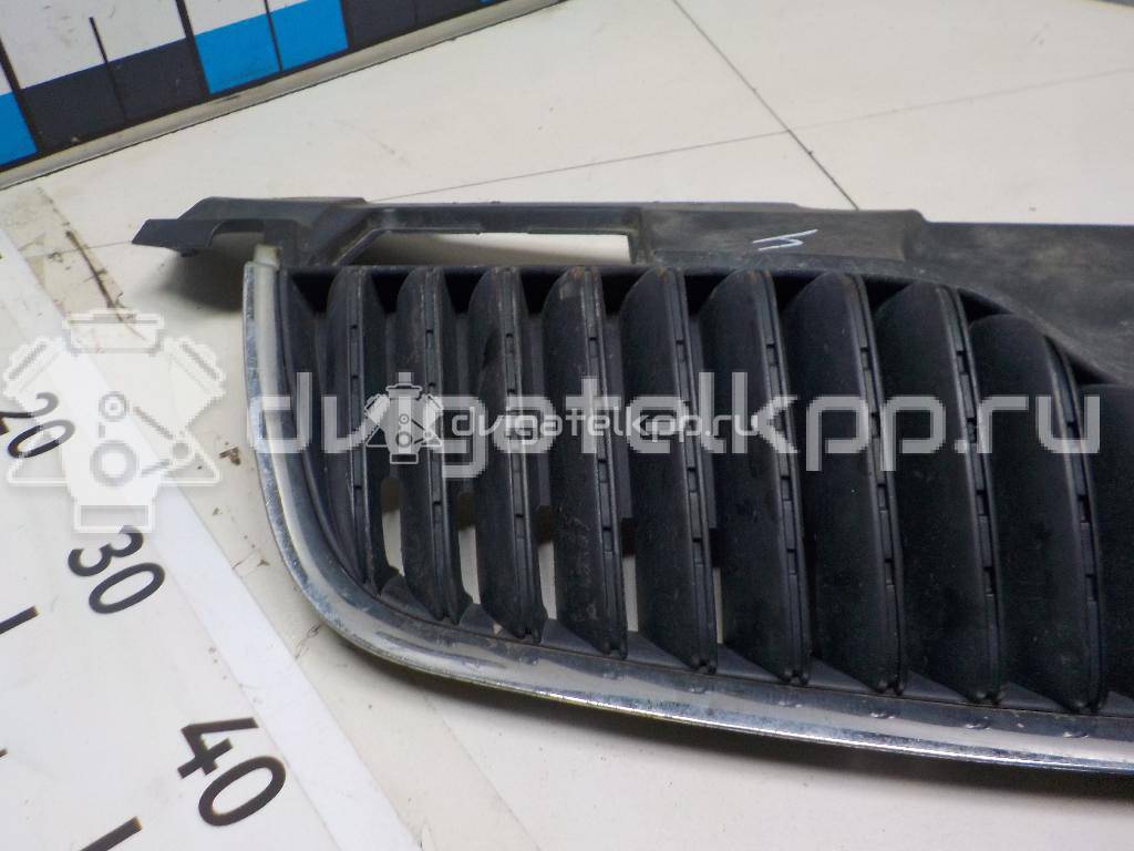 Фото Решетка радиатора  5J0853668A для Skoda Roomster 5J / Fabia {forloop.counter}}