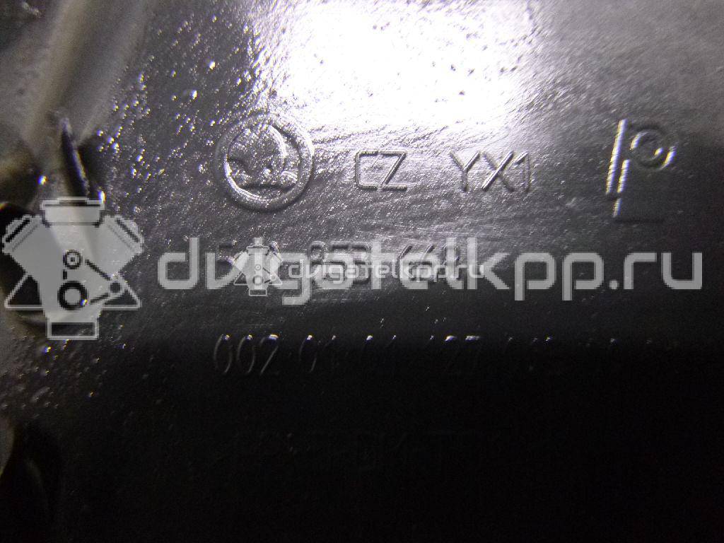 Фото Решетка радиатора  5J08536689B9 для Skoda Roomster 5J / Fabia {forloop.counter}}