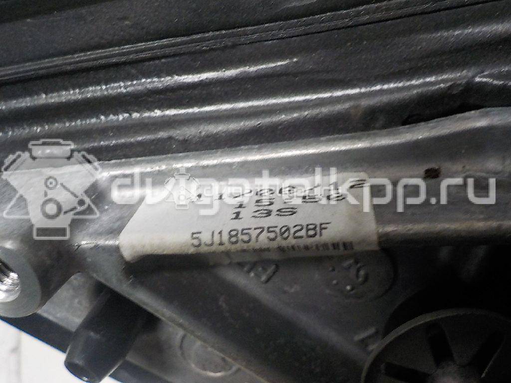 Фото Зеркало правое электрическое  5J1857508E для Skoda Fabia {forloop.counter}}