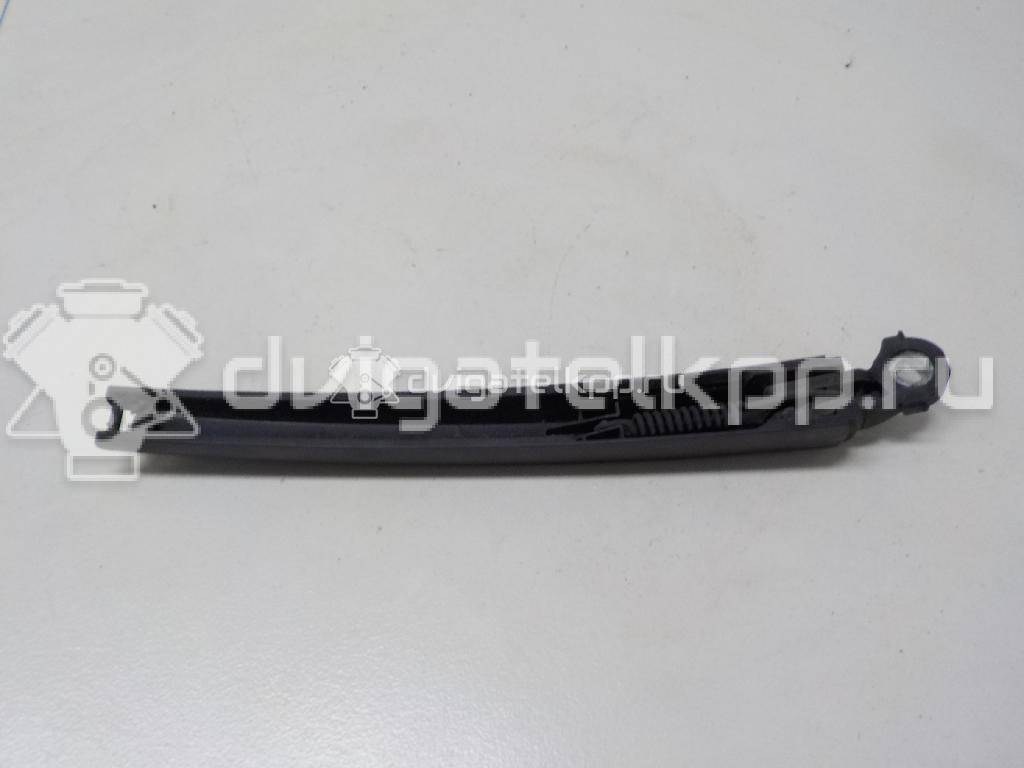 Фото Поводок стеклоочистителя заднего  1T0955707C для Skoda Roomster 5J / Fabia {forloop.counter}}