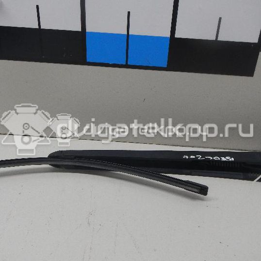 Фото Поводок стеклоочистителя заднего  1T0955707C для Skoda Roomster 5J / Fabia