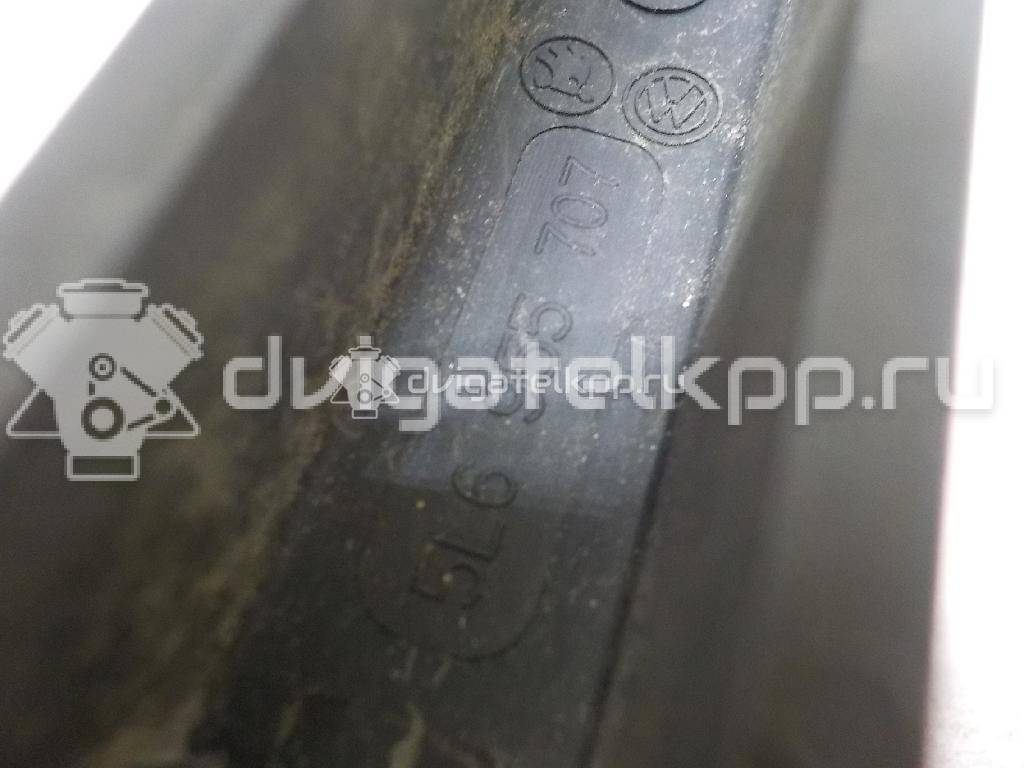 Фото Поводок стеклоочистителя заднего  5L6955707 для Skoda Roomster 5J / Fabia / Superb / Yeti 5L {forloop.counter}}