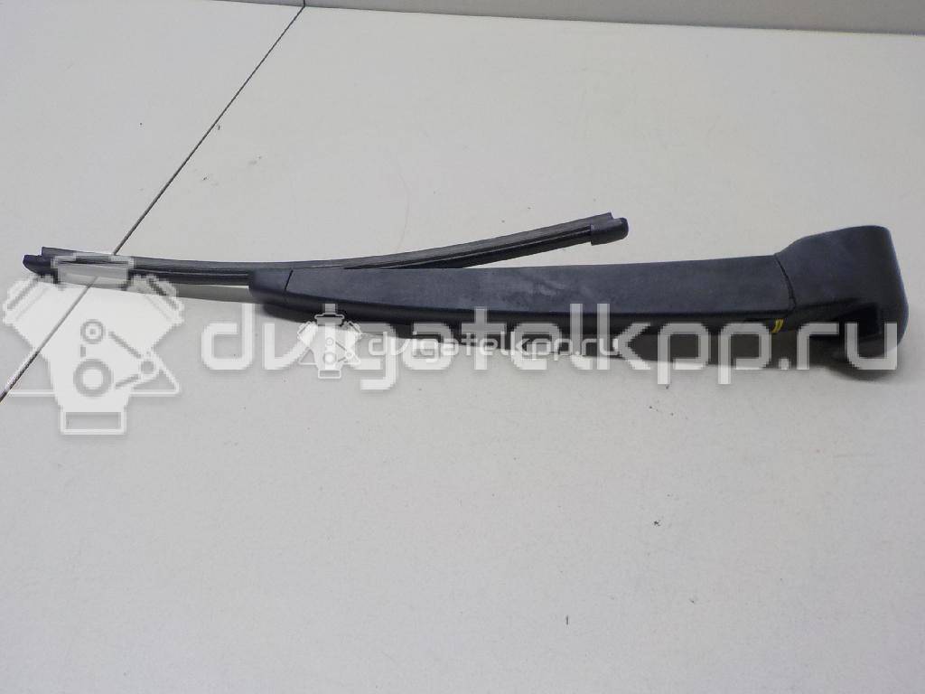 Фото Поводок стеклоочистителя заднего  5L6955707 для Skoda Roomster 5J / Fabia / Superb / Yeti 5L {forloop.counter}}