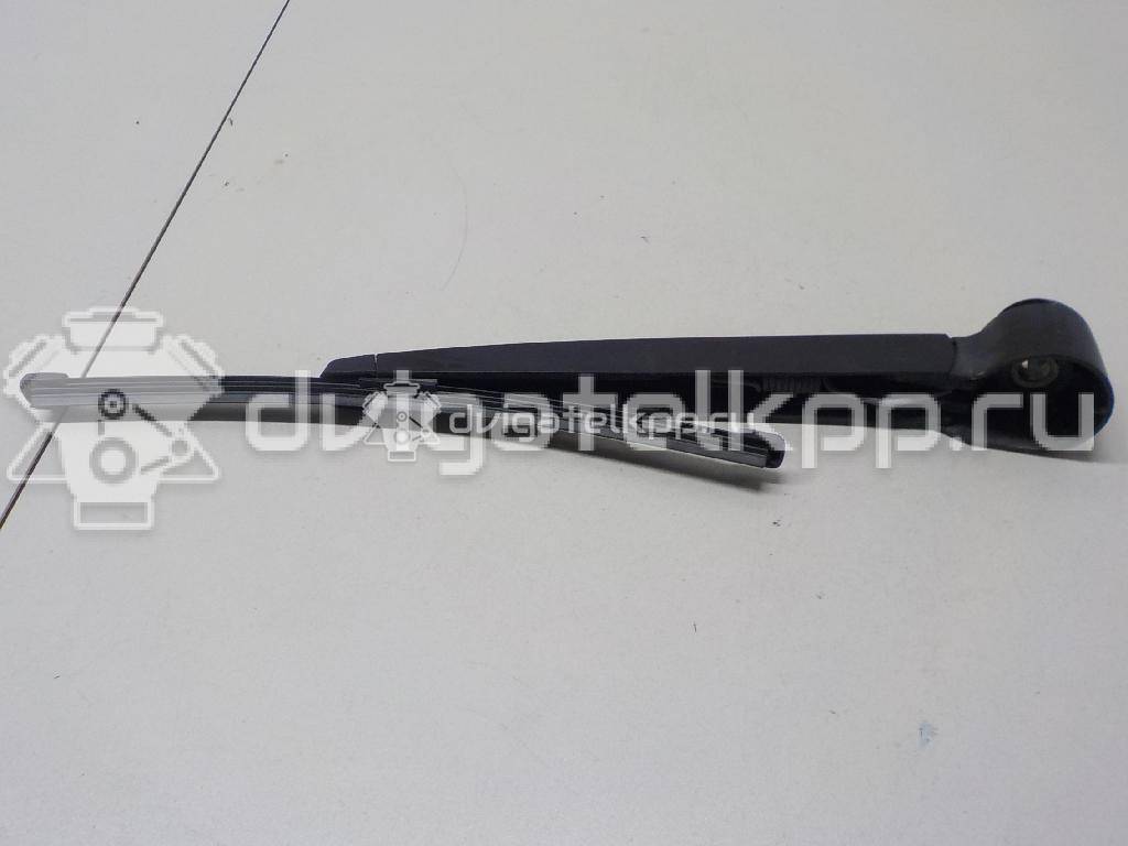 Фото Поводок стеклоочистителя заднего  5L6955707 для Skoda Roomster 5J / Fabia / Superb / Yeti 5L {forloop.counter}}