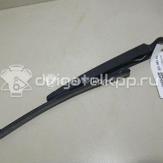 Фото Поводок стеклоочистителя заднего  5L6955707 для Skoda Roomster 5J / Fabia / Superb / Yeti 5L