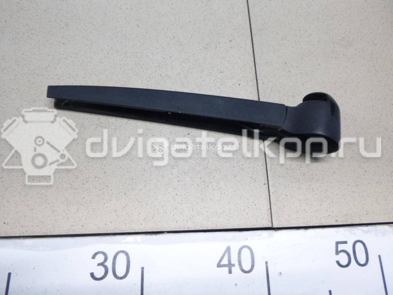 Фото Поводок стеклоочистителя заднего  5L6955707 для Skoda Roomster 5J / Fabia / Superb / Yeti 5L {forloop.counter}}