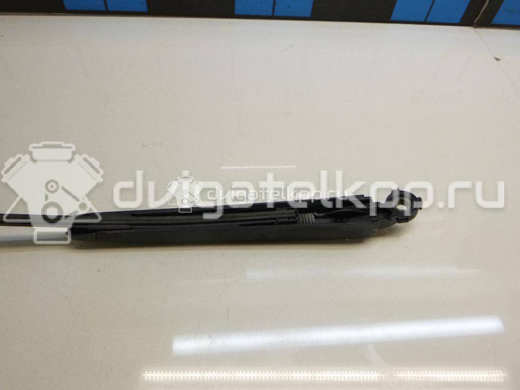 Фото Поводок стеклоочистителя заднего  5L6955707 для Skoda Roomster 5J / Fabia / Superb / Yeti 5L {forloop.counter}}