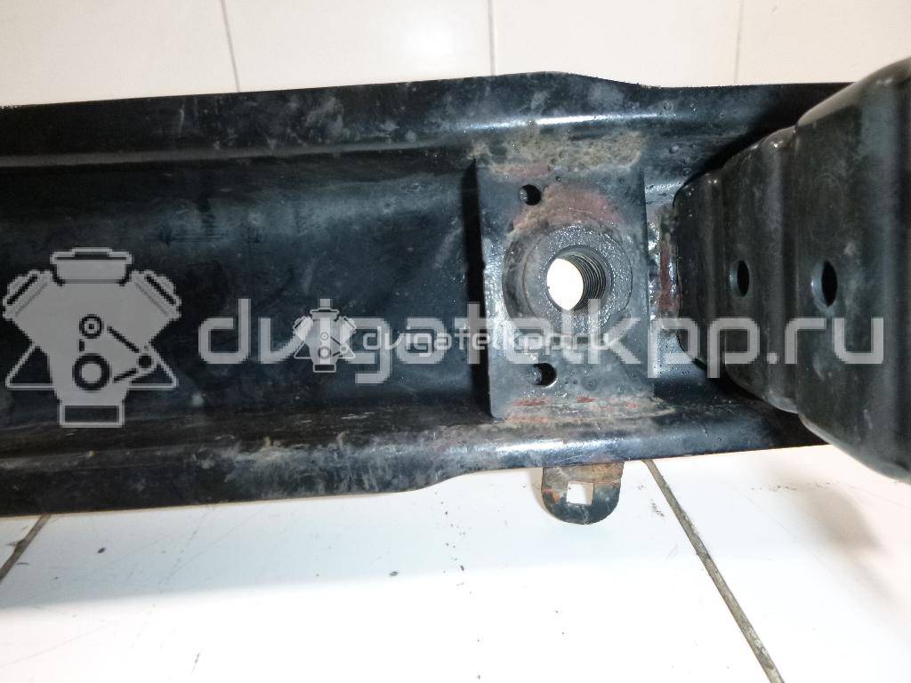 Фото Усилитель переднего бампера  5J0807109D для Skoda Roomster 5J / Fabia {forloop.counter}}