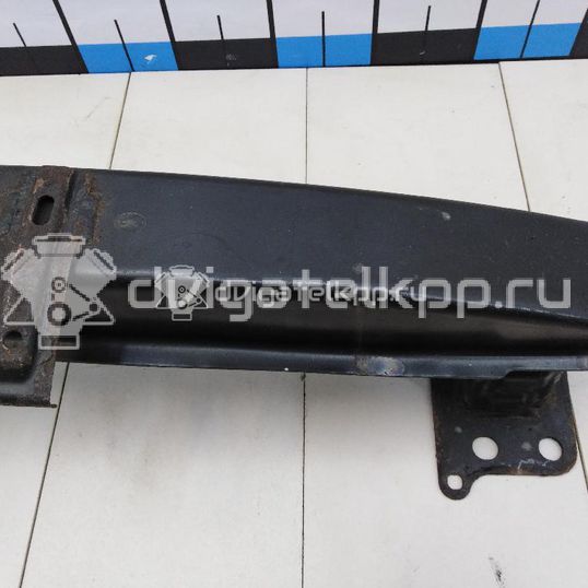 Фото Усилитель переднего бампера  5J0807109B для Skoda Roomster 5J / Fabia