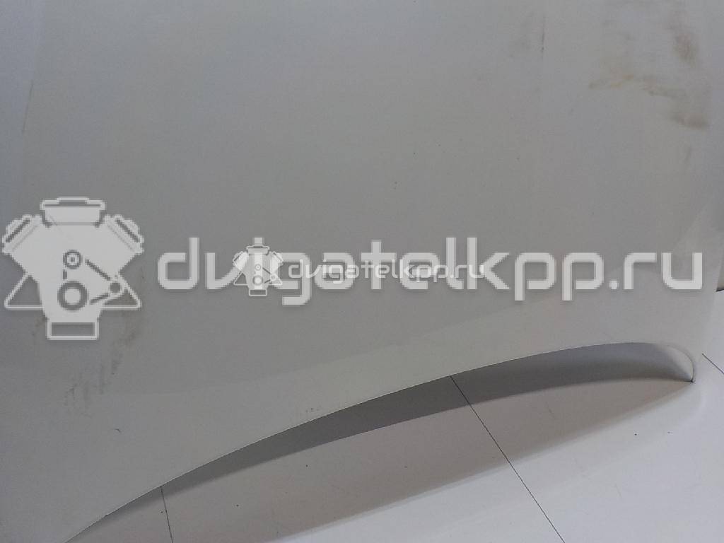 Фото Капот  5J0823031A для Skoda Roomster 5J / Fabia {forloop.counter}}