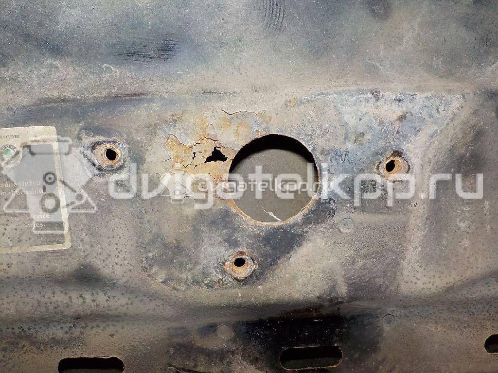 Фото Капот  5J0823031A для Skoda Roomster 5J / Fabia {forloop.counter}}