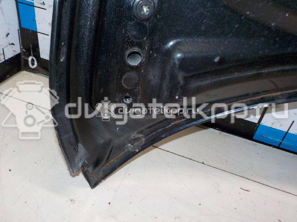 Фото Капот  5J0823031A для Skoda Roomster 5J / Fabia {forloop.counter}}