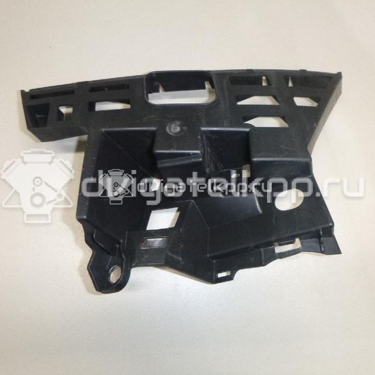 Фото Кронштейн переднего бампера левый  5J0807055 для Skoda Roomster 5J / Fabia