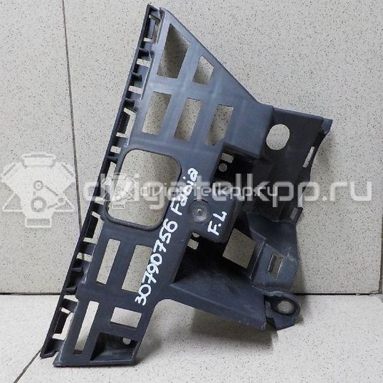 Фото Кронштейн переднего бампера левый  5J0807055 для Skoda Roomster 5J / Fabia