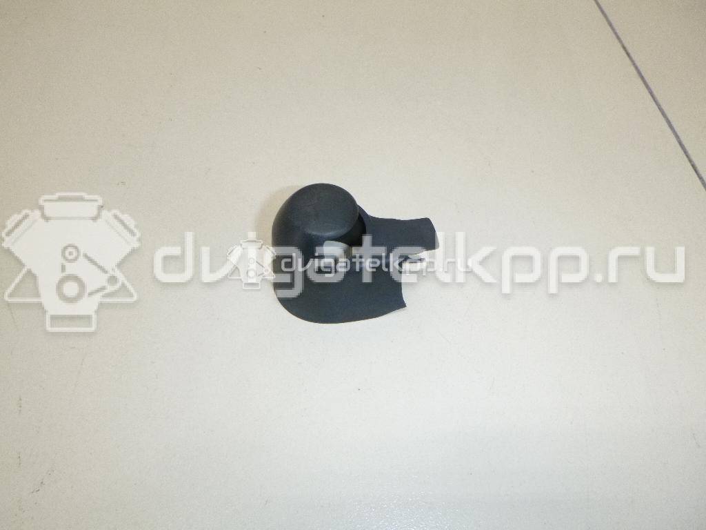 Фото Крышка поводка стеклоочистителя  6Q6955435D для Skoda Roomster 5J / Fabia / Octavia / Octaviaii 1Z3 {forloop.counter}}