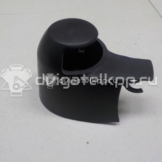 Фото Крышка поводка стеклоочистителя  6Q6955435D для Skoda Roomster 5J / Fabia / Octavia / Octaviaii 1Z3