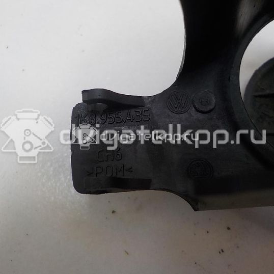 Фото Крышка поводка стеклоочистителя  1K8955435 для Skoda Roomster 5J / Fabia / Superb / Yeti 5L