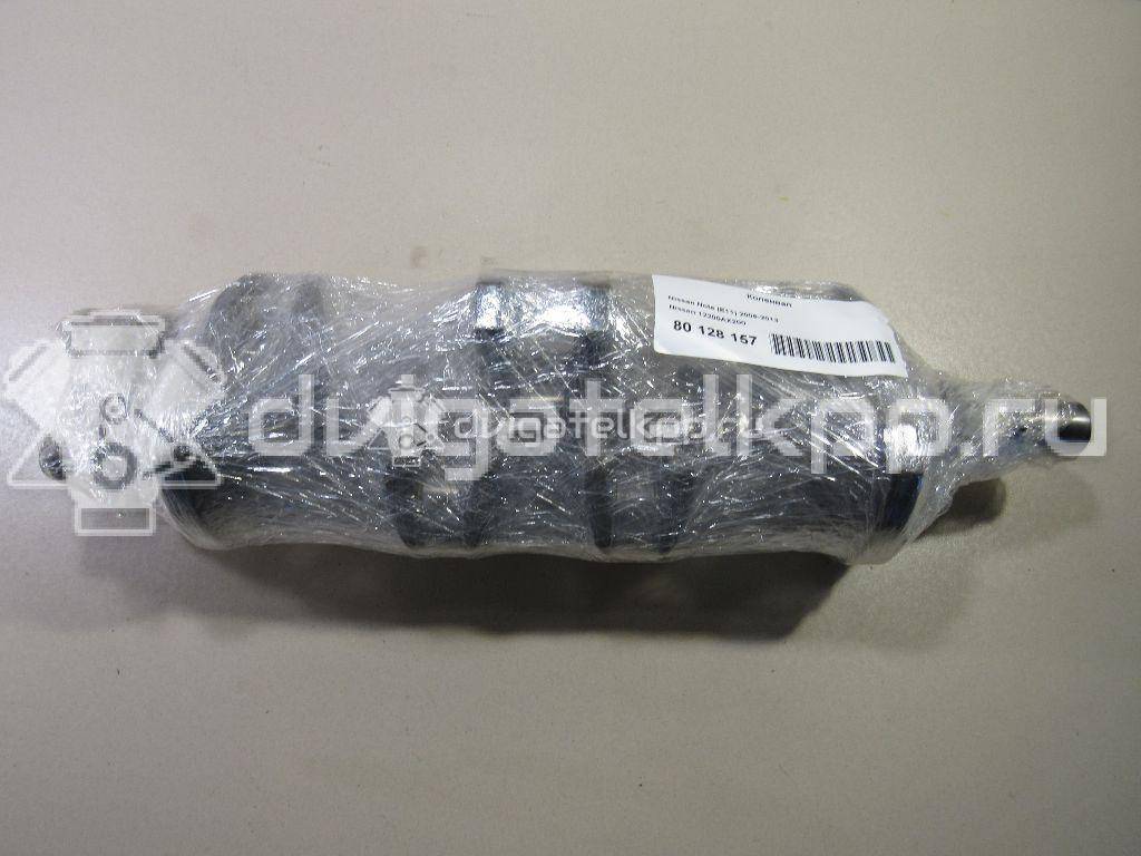 Фото Коленвал для двигателя CR14DE для Nissan Note / Micra 88-98 л.с 16V 1.4 л бензин 12200AX200 {forloop.counter}}