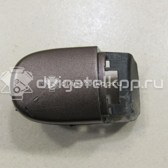 Фото Накладка ручки наружной  5N0839167BGRU для skoda Fabia