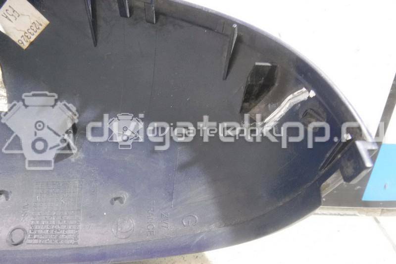 Фото Накладка зеркала левого  5J0857537A для Skoda Roomster 5J / Fabia {forloop.counter}}