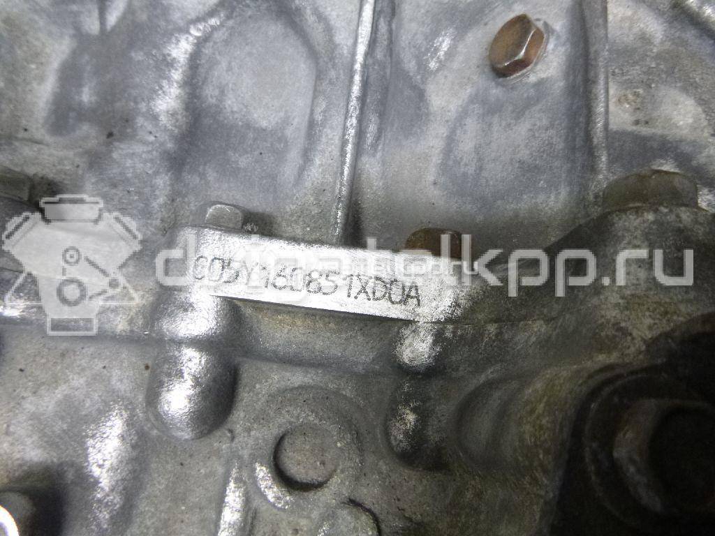 Фото Контрактная (б/у) АКПП для Nissan (Dongfeng) Teana 231-310 л.с 24V 3.5 л VQ35DE бензин 310201XD16 {forloop.counter}}